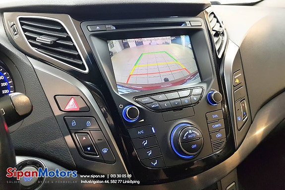 Hyundai i40 18 of 24