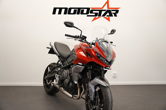 Triumph Tiger Sport 660 Superfin! Fr. 980:- /Mån 4 of 6
