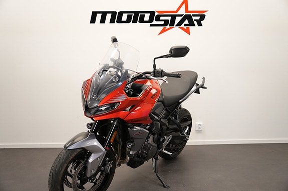 Triumph Tiger Sport 660 Superfin! Fr. 980:- /Mån 3 of 6