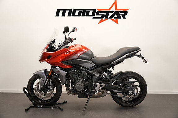 Triumph Tiger Sport 660 Superfin! Fr. 980:- /Mån 2 of 6