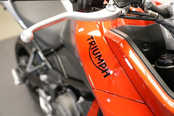 Triumph Tiger Sport 660 Superfin! Fr. 980:- /Mån 5 of 6