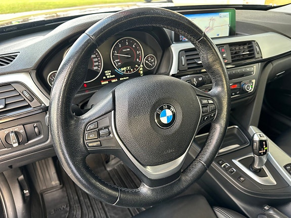 BMW 320 11 of 22