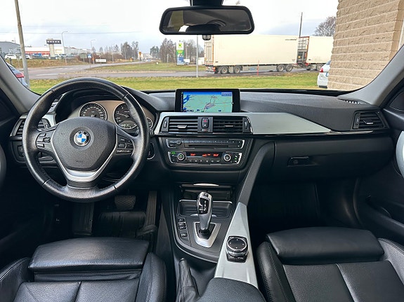 BMW 320 5 of 22