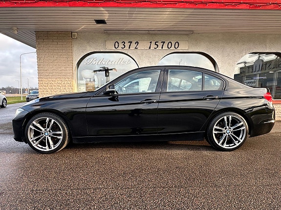 BMW 320 2 of 22
