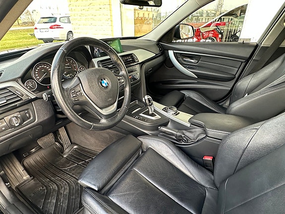 BMW 320 4 of 22