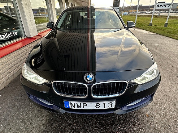 BMW 320 7 of 22