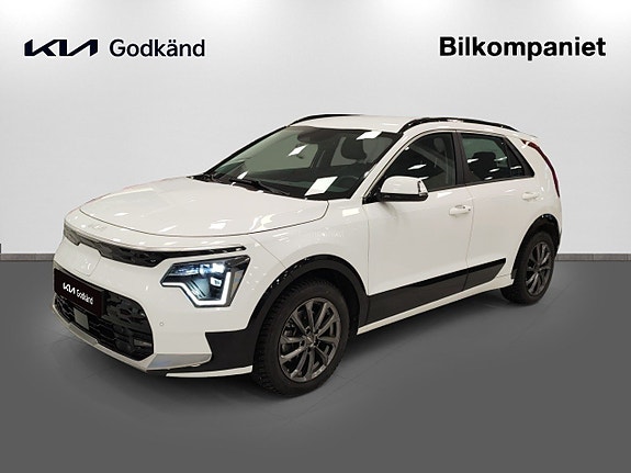 Kia Niro 14 of 14