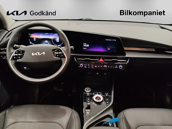 Kia Niro 7 of 14