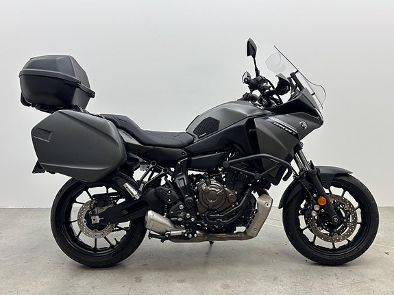 Yamaha TRACER 700  *36MÅN RÄNTEFRITT*