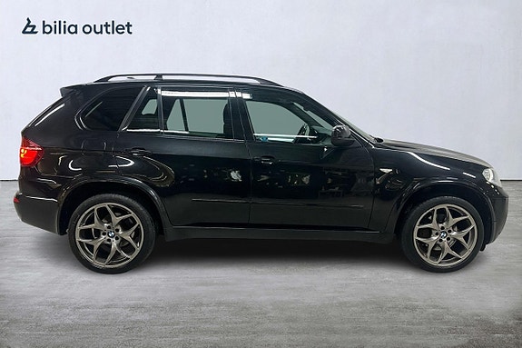 BMW X5 5 of 5