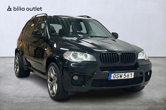 BMW X5 4 of 5