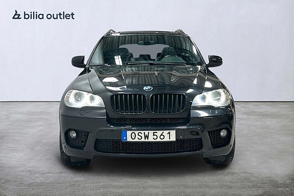 BMW X5 3 of 5