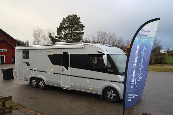 Adria Sonic Supreme I 810SL