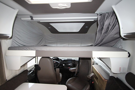 Adria Sonic Supreme I 810SL -18 17 of 17
