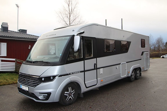Adria Sonic Supreme I 810SL -18 2 of 17