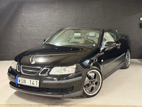 Saab 9-3