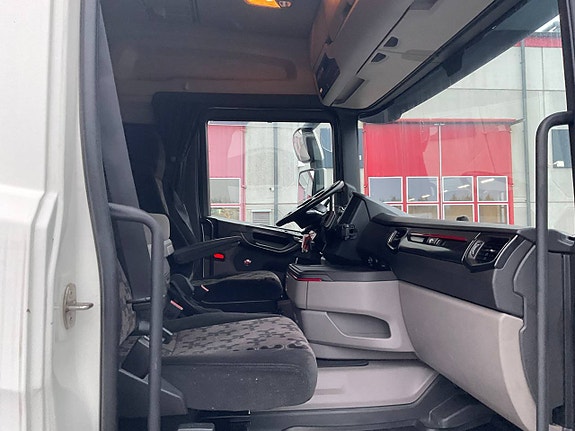 Scania R 650 lastväxlare NG 12 of 12