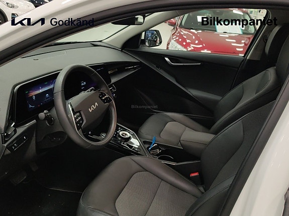Kia Niro 8 of 14