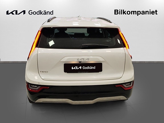 Kia Niro 5 of 14