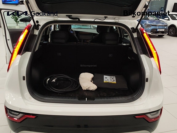 Kia Niro 13 of 14