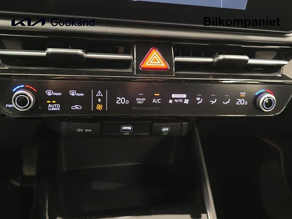 Kia Niro 11 of 14