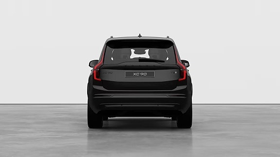Volvo XC90 11 of 22