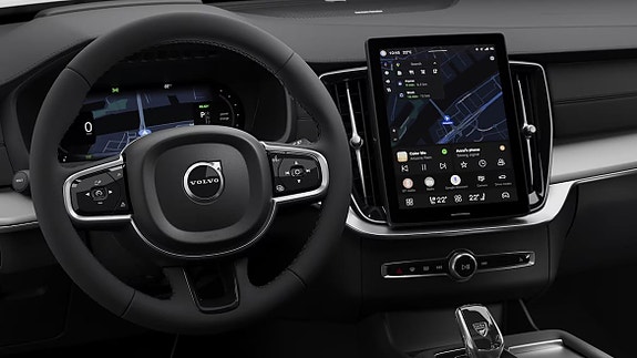 Volvo XC90 8 of 22