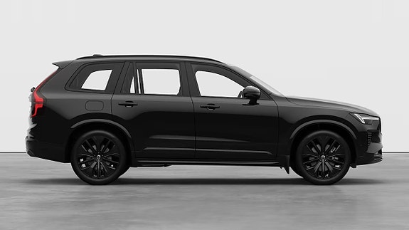 Volvo XC90 20 of 22