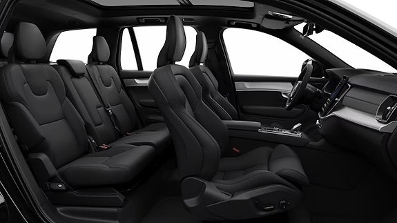 Volvo XC90 4 of 5