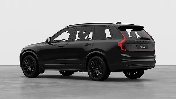Volvo XC90 5 of 5