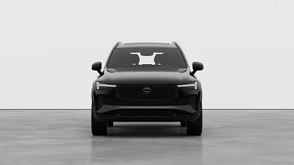 Volvo XC90 9 of 22