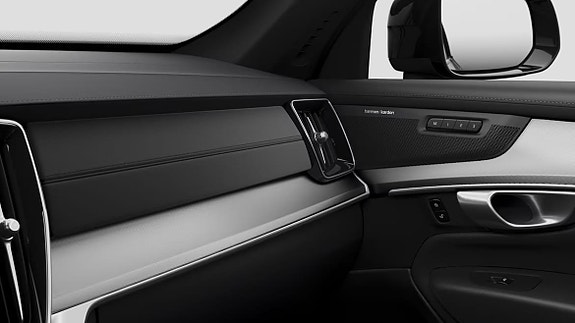 Volvo XC90 21 of 22