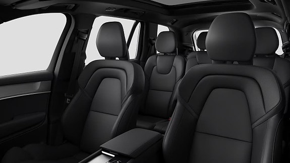 Volvo XC90 17 of 22