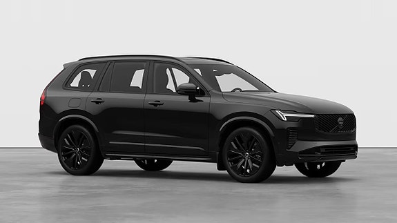 Volvo XC90 3 of 5