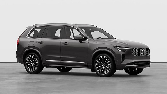 Volvo XC90 5 of 24