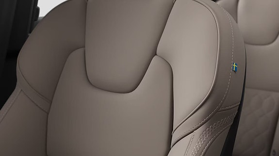 Volvo XC90 21 of 24