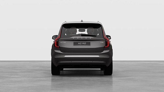 Volvo XC90 9 of 24