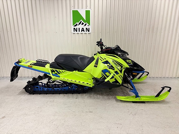 Arctic Cat Riot X 8000 QS3 146"