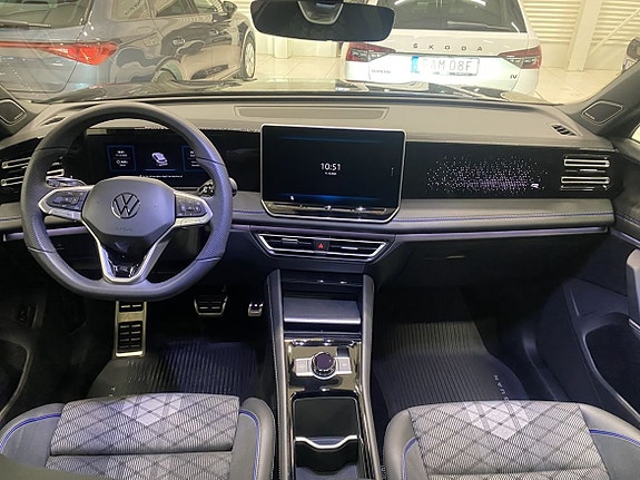 Volkswagen Tiguan 11 of 27