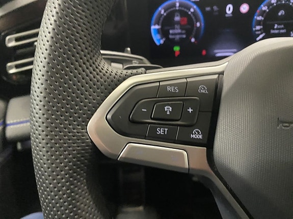 Volkswagen Tiguan 22 of 27