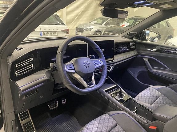 Volkswagen Tiguan 5 of 27