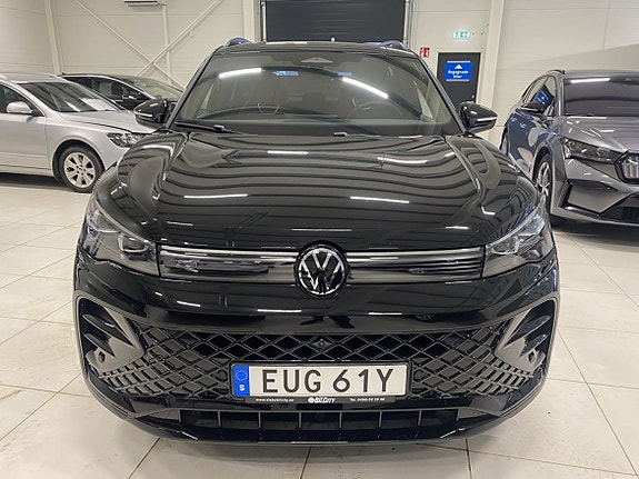 Volkswagen Tiguan 4 of 27