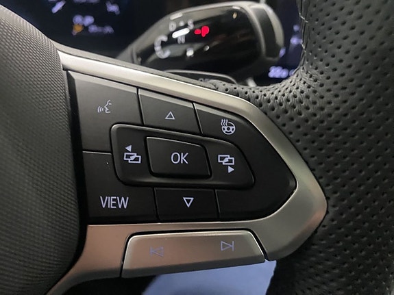 Volkswagen Tiguan 21 of 27