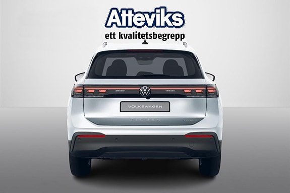 Volkswagen Tiguan 9 of 10
