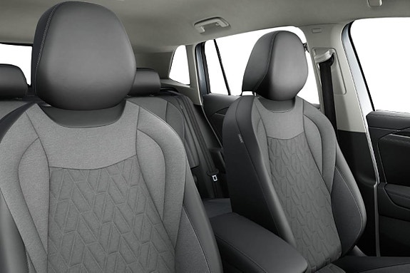 Volkswagen Tiguan 7 of 10