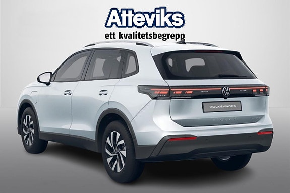 Volkswagen Tiguan 10 of 10