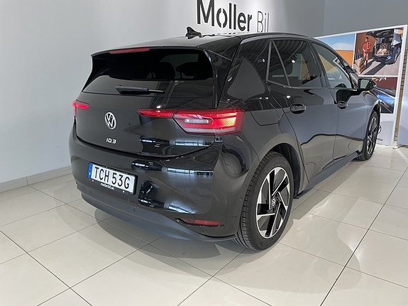 Volkswagen ID.3 9 of 26