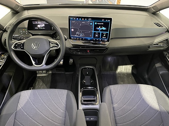Volkswagen ID.3 18 of 26