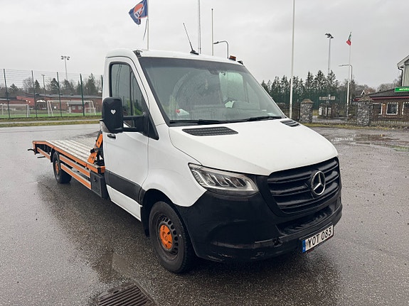 Mercedes-Benz Sprinter 316