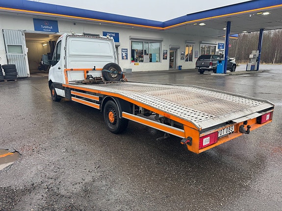Mercedes-Benz Sprinter 316 3 of 5